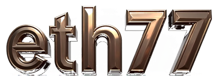 eth77 logo
