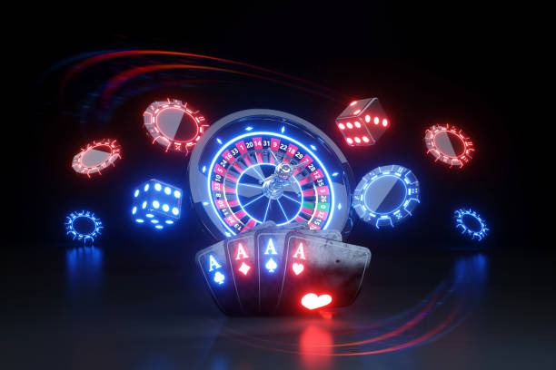 eth77 Slots