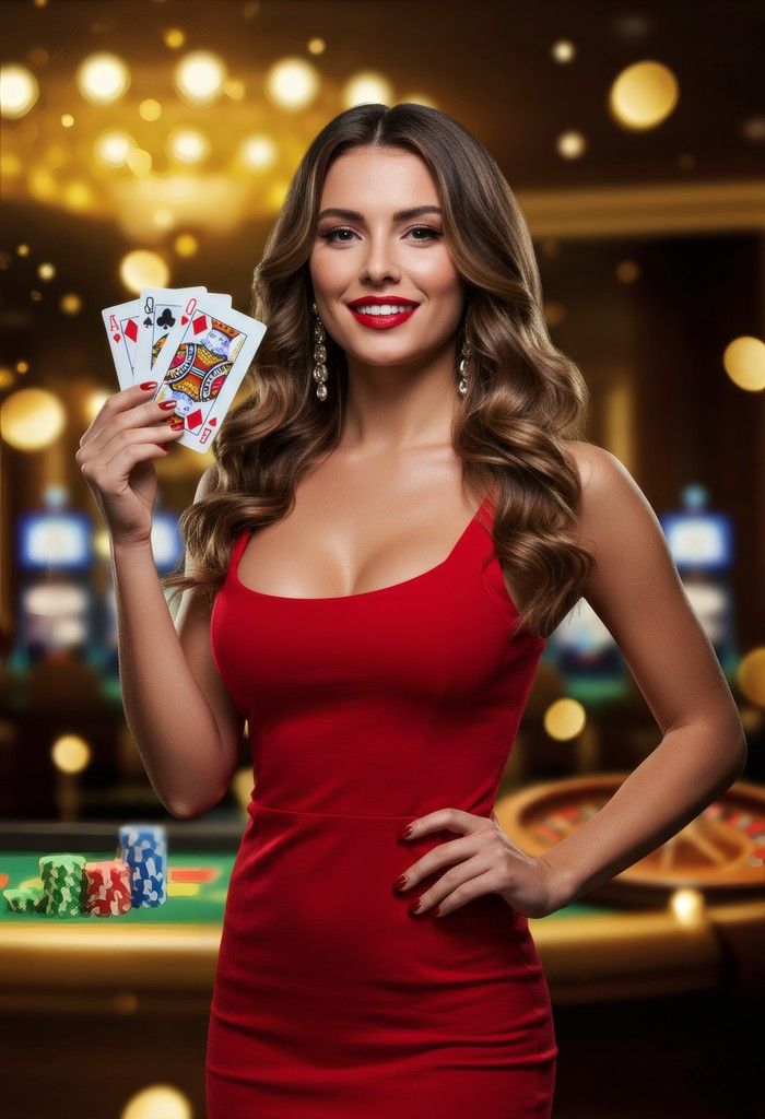 eth77 gaming platform